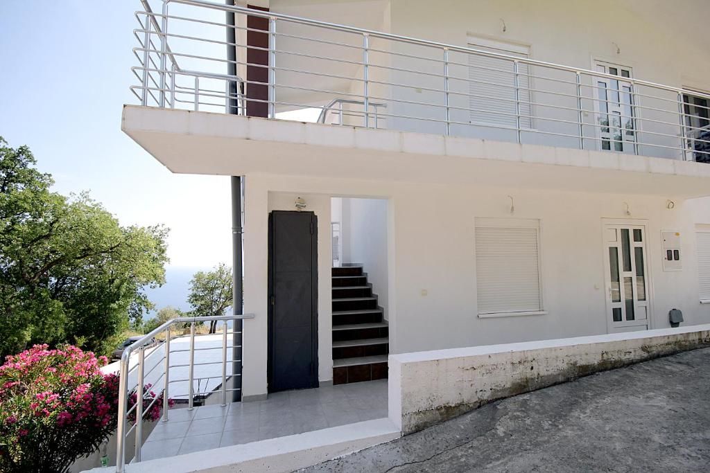 Апартаменты Apartments Vila Dusan Сутоморе-47