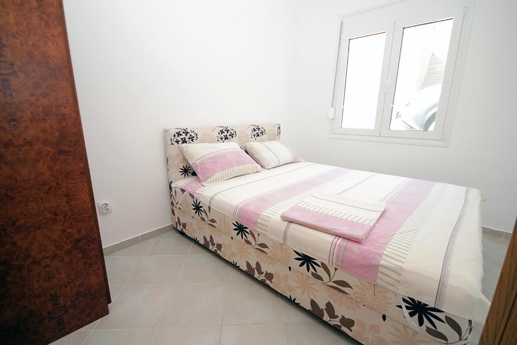 Апартаменты Apartments Vila Dusan Сутоморе-56