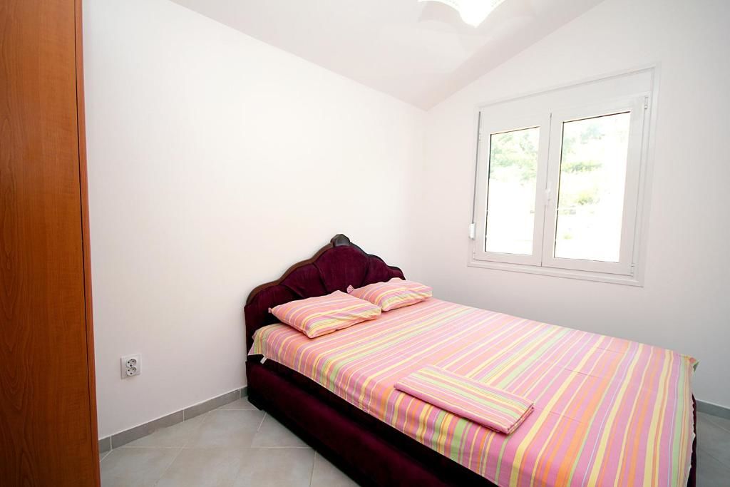 Апартаменты Apartments Vila Dusan Сутоморе-63