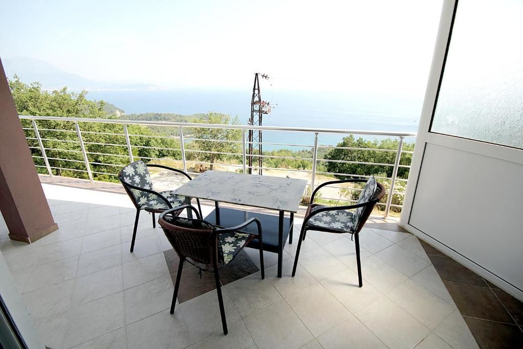 Апартаменты Apartments Vila Dusan Сутоморе-64
