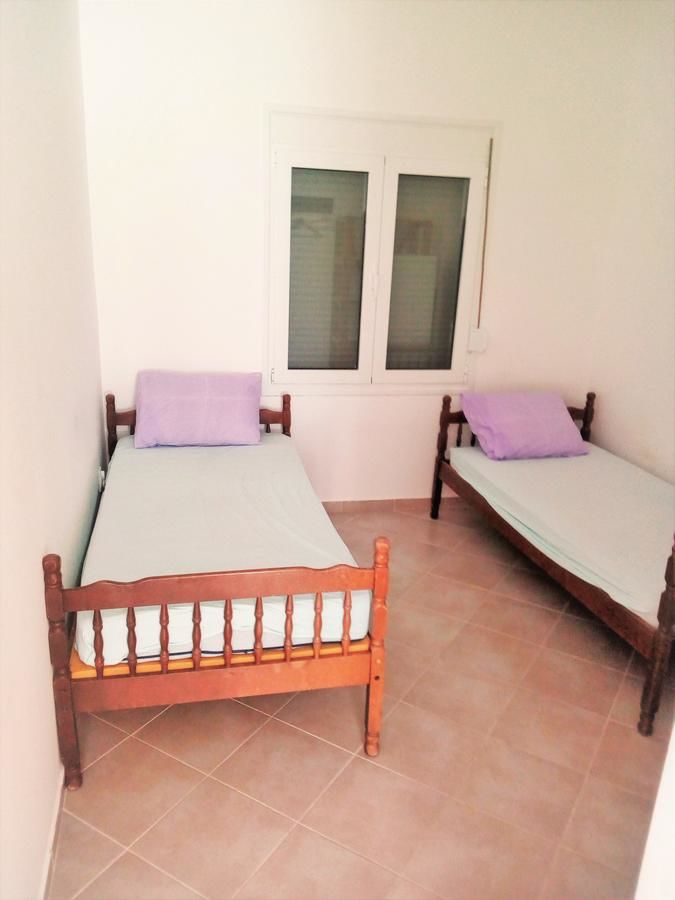 Апартаменты Apartments Vila Dusan Сутоморе-11