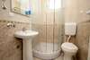 Апартаменты Apartments Vila Dusan Сутоморе-6
