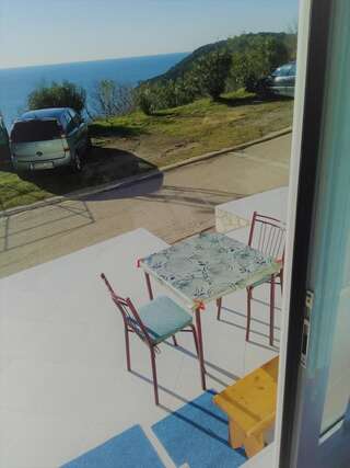 Апартаменты Apartments Vila Dusan Сутоморе Апартаменты - 1-й этаж-6