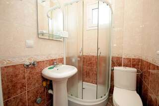 Апартаменты Apartments Vila Dusan Сутоморе Апартаменты с видом на море-26