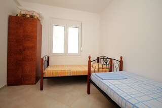Апартаменты Apartments Vila Dusan Сутоморе Апартаменты с видом на море-40
