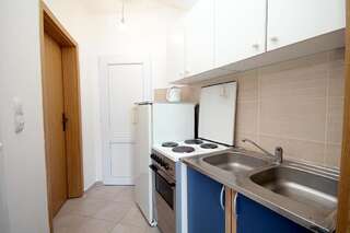 Апартаменты Apartments Vila Dusan Сутоморе Апартаменты с видом на море-52