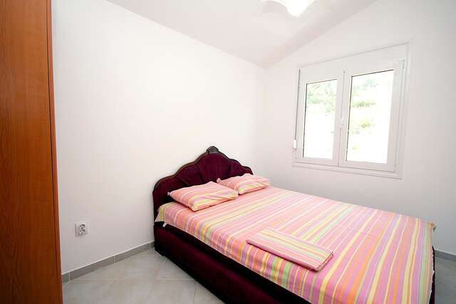 Апартаменты Apartments Vila Dusan Сутоморе-16