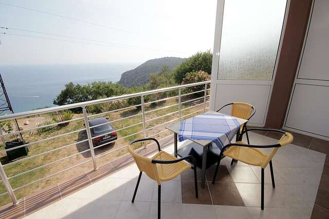 Апартаменты Apartments Vila Dusan Сутоморе-25
