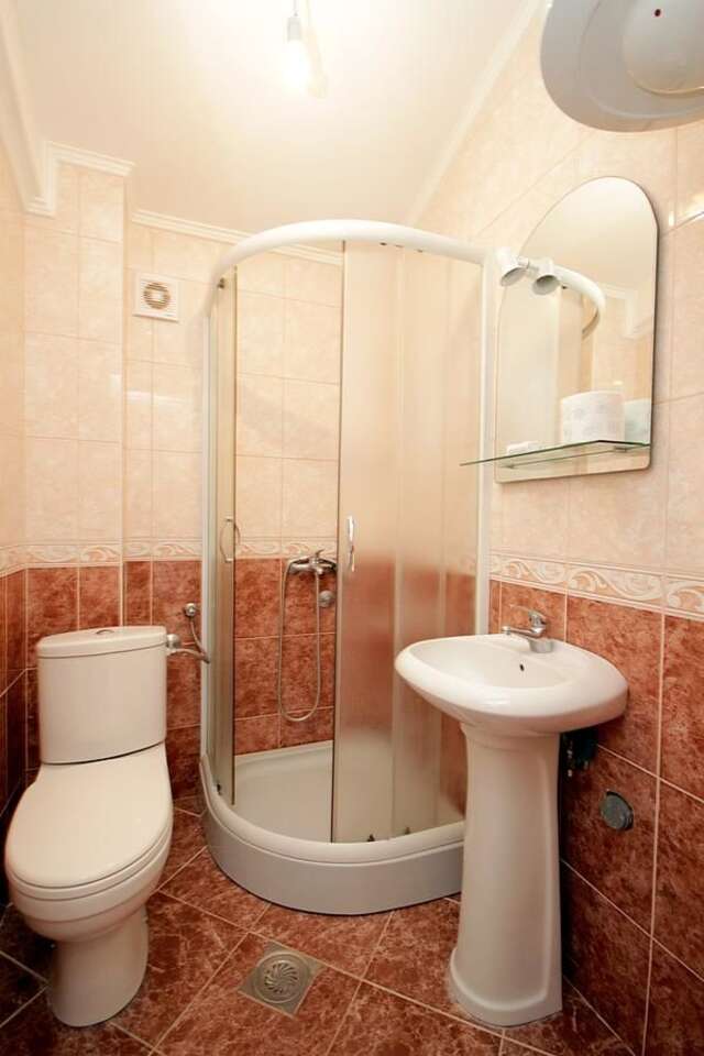 Апартаменты Apartments Vila Dusan Сутоморе-29