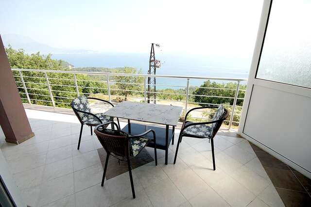 Апартаменты Apartments Vila Dusan Сутоморе-30