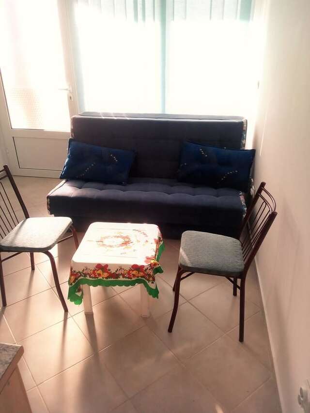 Апартаменты Apartments Vila Dusan Сутоморе-5