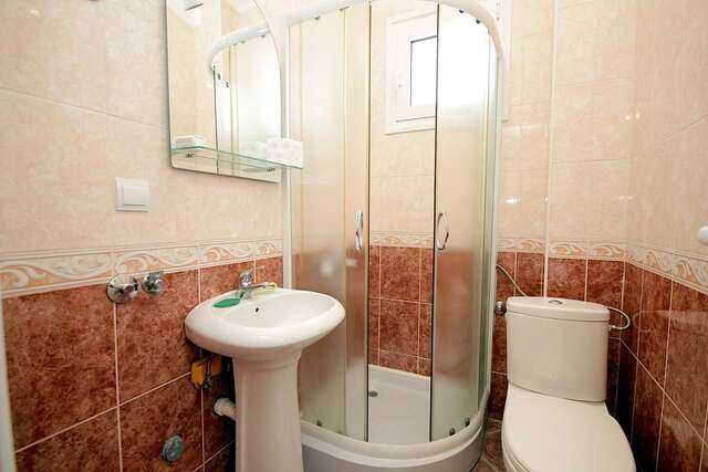 Апартаменты Apartments Vila Dusan Сутоморе-34