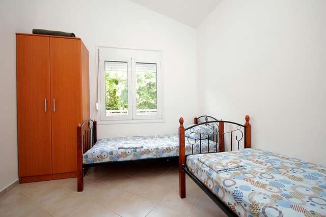 Апартаменты Apartments Vila Dusan Сутоморе-35