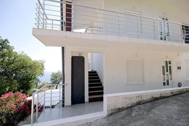 Апартаменты Apartments Vila Dusan Сутоморе-46