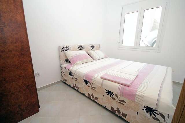 Апартаменты Apartments Vila Dusan Сутоморе-55