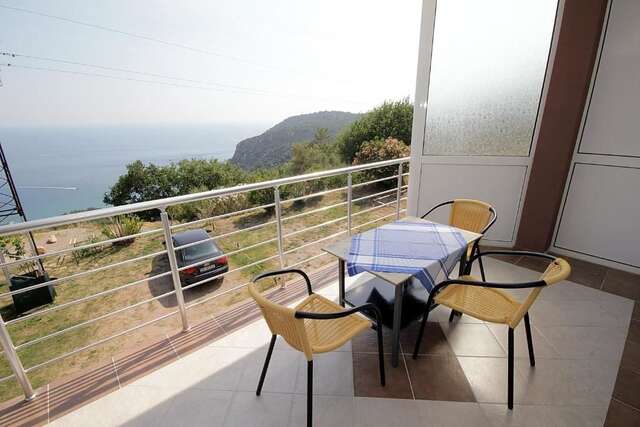 Апартаменты Apartments Vila Dusan Сутоморе-56