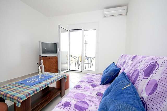 Апартаменты Apartments Vila Dusan Сутоморе-58