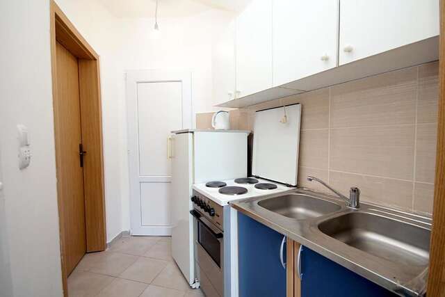 Апартаменты Apartments Vila Dusan Сутоморе-60