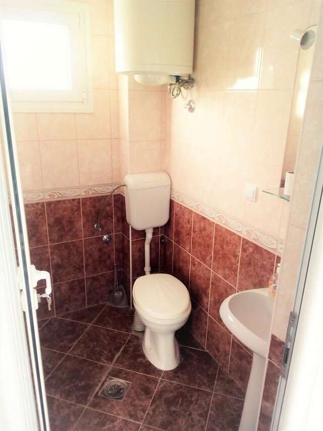 Апартаменты Apartments Vila Dusan Сутоморе-8