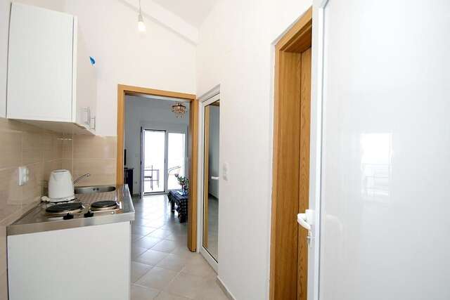Апартаменты Apartments Vila Dusan Сутоморе-67