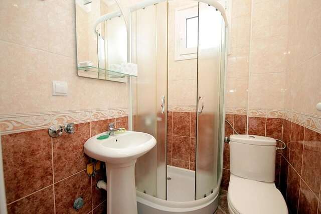 Апартаменты Apartments Vila Dusan Сутоморе-68