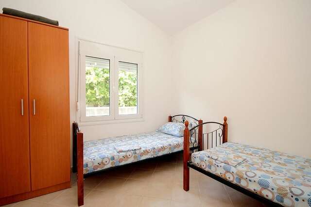 Апартаменты Apartments Vila Dusan Сутоморе-71