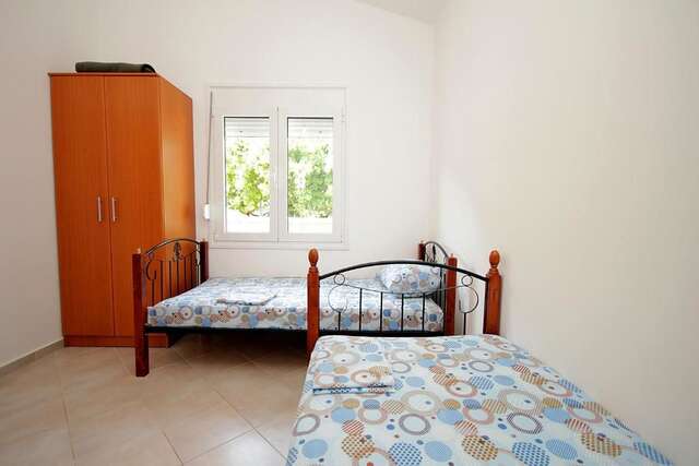 Апартаменты Apartments Vila Dusan Сутоморе-72
