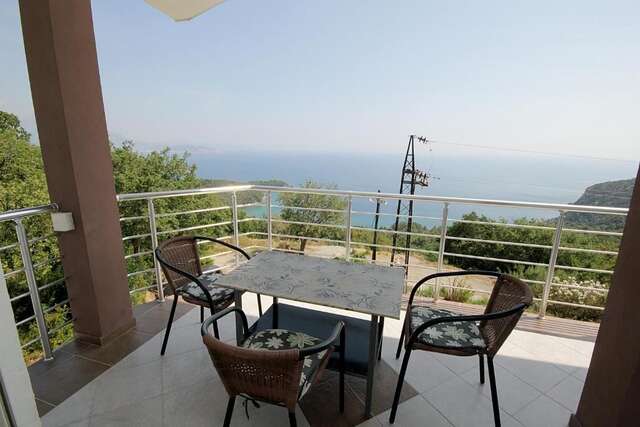 Апартаменты Apartments Vila Dusan Сутоморе-76