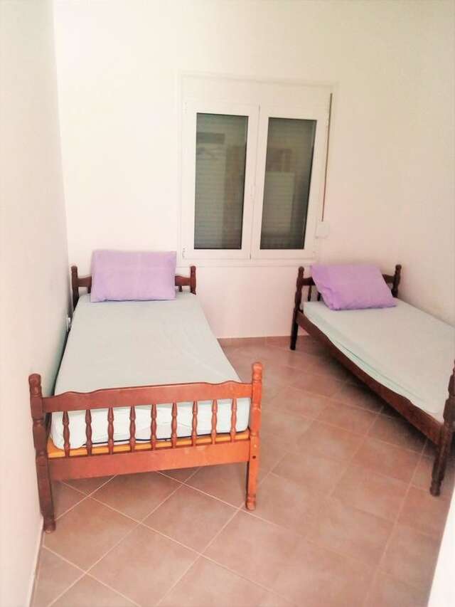 Апартаменты Apartments Vila Dusan Сутоморе-10
