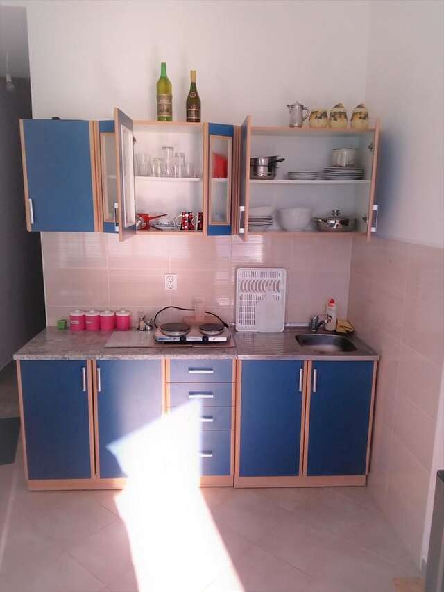 Апартаменты Apartments Vila Dusan Сутоморе-11